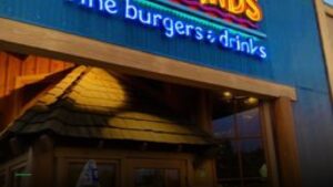 Islands Restaurant Riverside — Sports bars in Riverside