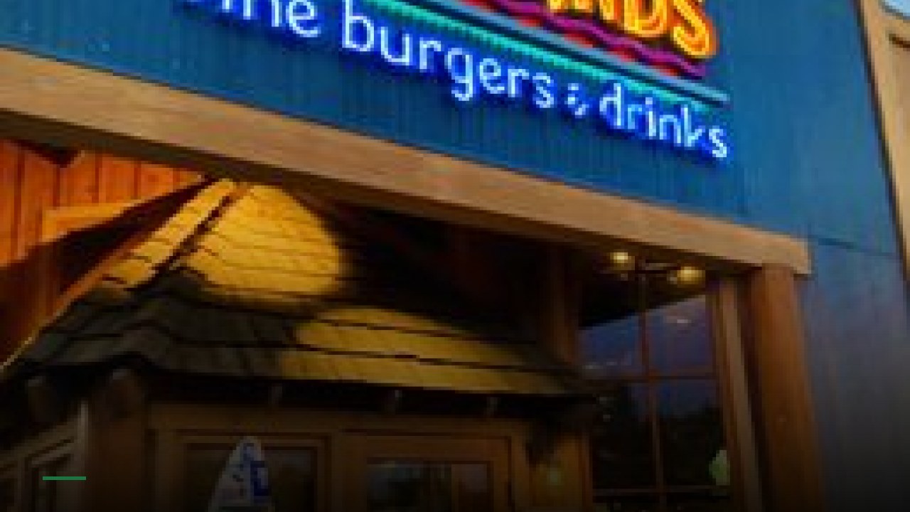 Islands Restaurant Riverside - Sports Bars in Riverside