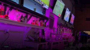 IT’S GAME TIME SPORTS BAR & TAQUERIA: Voted Best Restaurant in Randolph ‘23, 24, & ‘25 — Sports bars in Providence