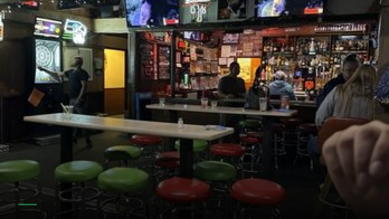 J J's Bar & Grill - Sports Bars in Tacoma