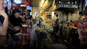 Watch MLB at J T's Bar & Grill in Phoenix