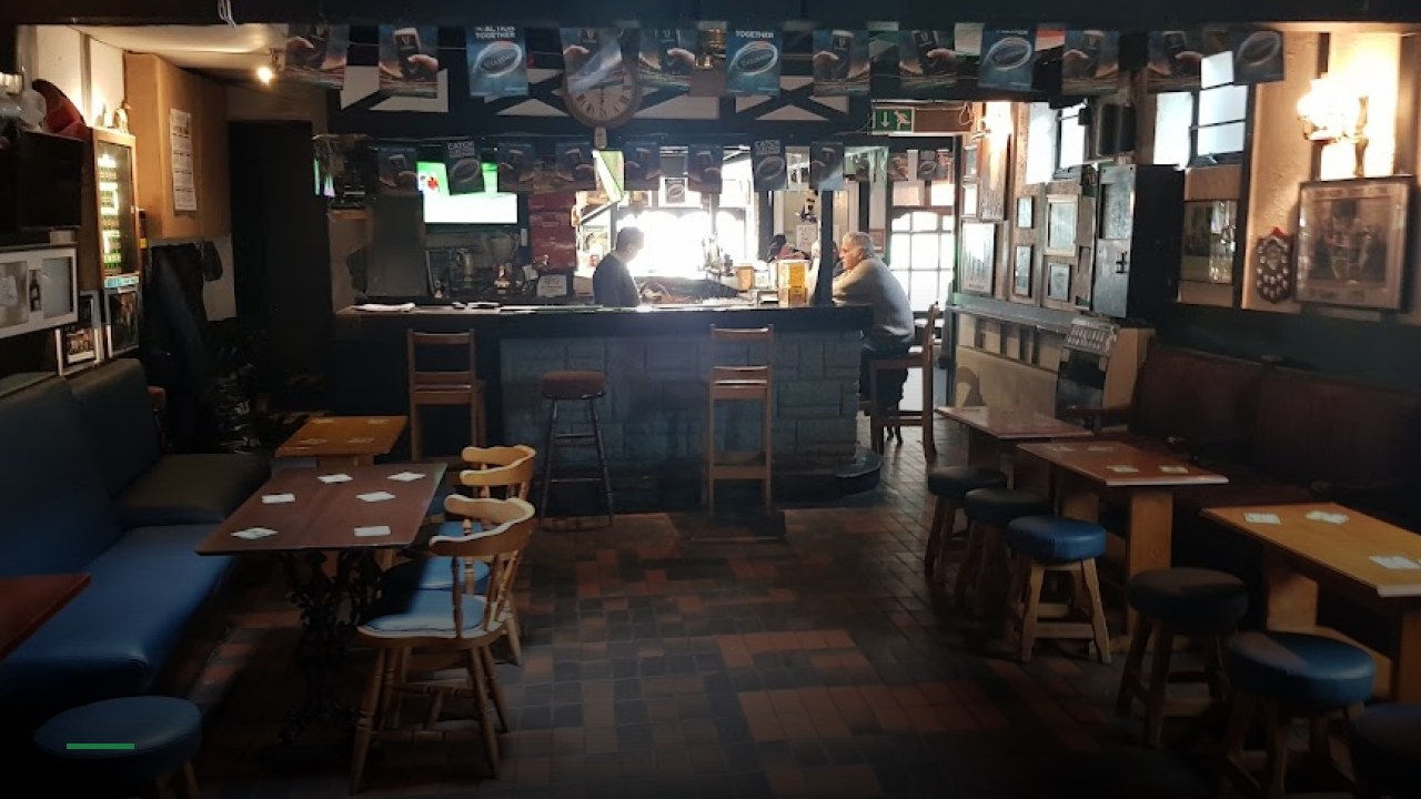 Jack Forde's The Shandon Arm's - Sports Bars in Cork