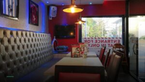 Jacks Cafe & Bar — Pubs in Wolverhampton