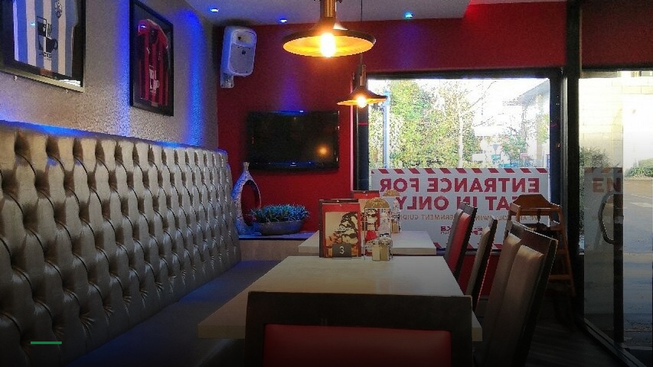 Jacks Cafe & Bar - Sports Bars in Wolverhampton