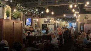 Jackson Street Tavern — Sports bars in Omaha