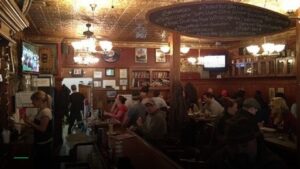 Jacoby’s — Sports bars in Detroit