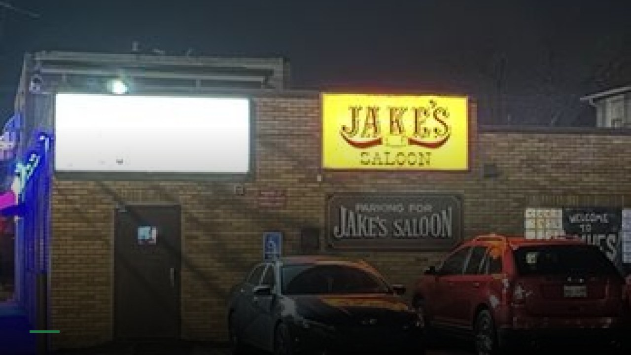 Jake's Saloon & Sports Pub - Sports Bars in Toledo