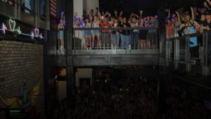 JBJ’s Nashville — Sports bars in Nashville