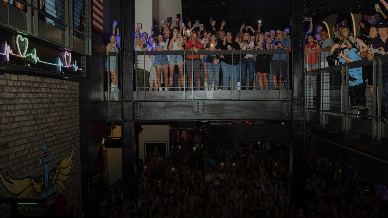 JBJ's Nashville - Sports Bars in Nashville