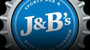 Watch Champions League at J&B's Blue Ribbon Bar & Grill in Milwaukee