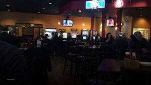 JC’s Sports Bar — Sports bars in Minneapolis