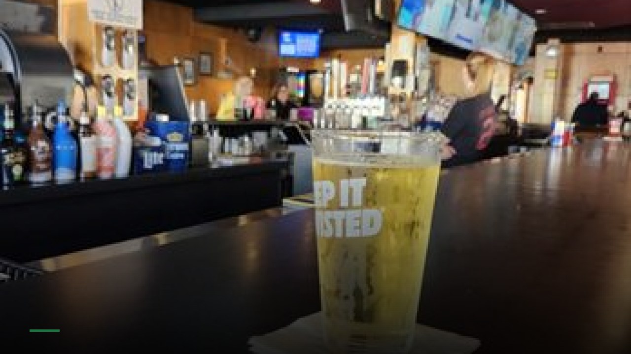 JD's Pub - Sports Bars in Toledo