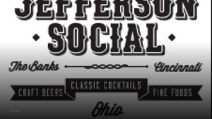 Jefferson Social — Sports bars in Cincinnati