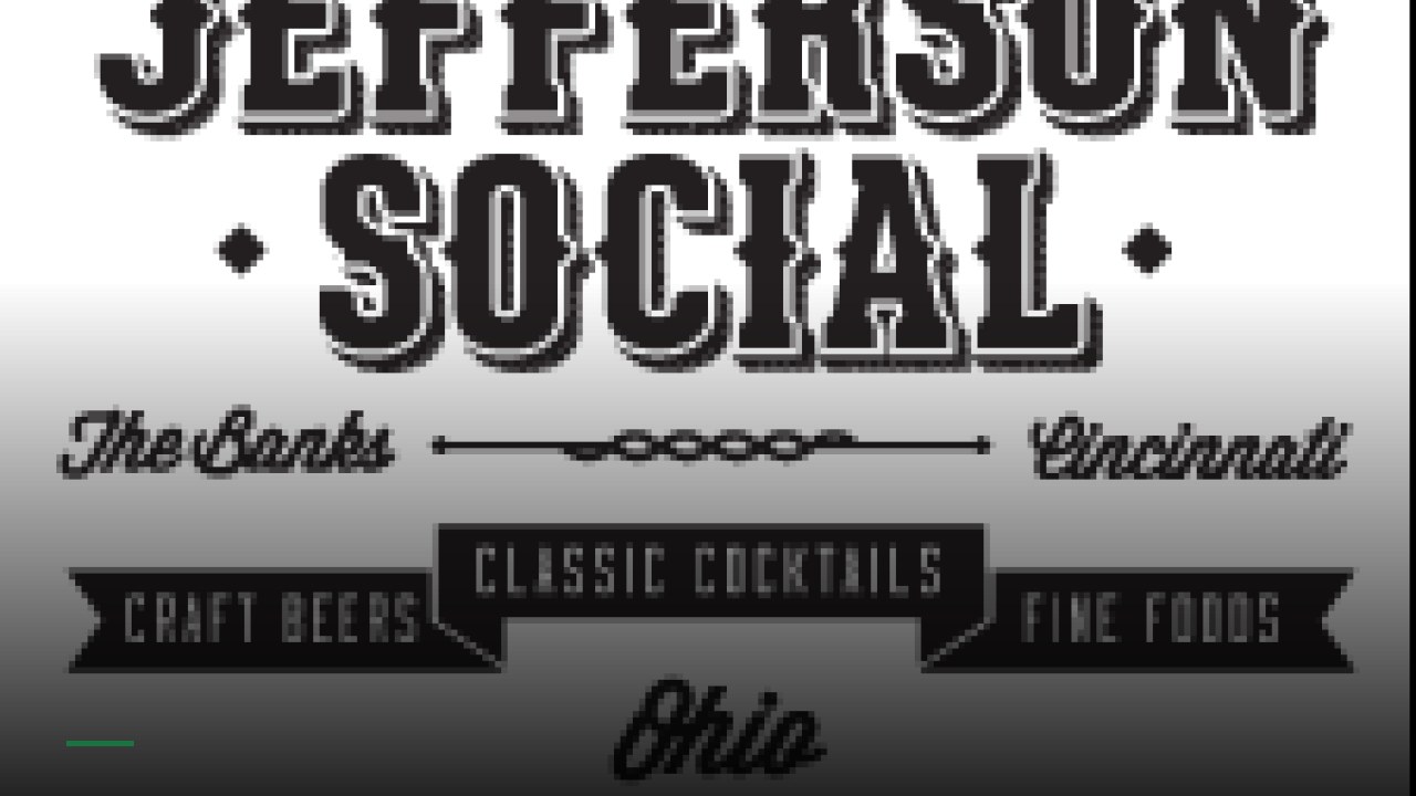 Jefferson Social - Sports Bars in Cincinnati