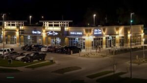 Jimi D’S — Sports bars in Omaha