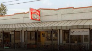 Jimmy V’s Grill & Pub Grandview — Sports bars in Columbus