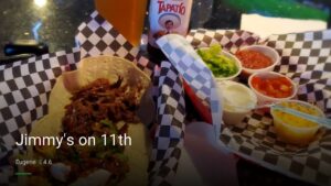 Jimmy’s on 11th — Sports bars in Eugene