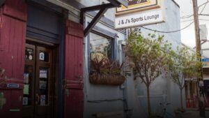 Watch MLB at J&J's Sports Lounge in New Orleans