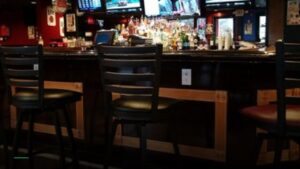 JL’s Dana’s Sports Lounge — Sports bars in Providence