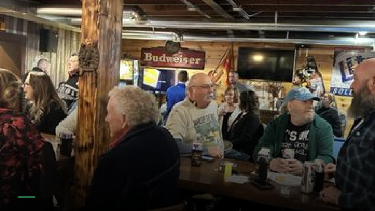 Jockey Club Bar & BBQ - Sports Bars in Kansas City