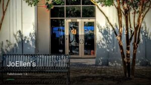 JoEllen’s — Sports bars in Tallahassee