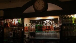 John Henchy & Sons — Pubs in Cork
