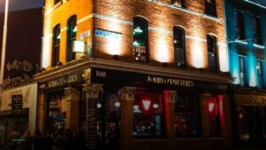 John O’Dwyer’s — Pubs in Dublin
