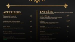 Johnnie Bleu — Sports bars in Philadelphia