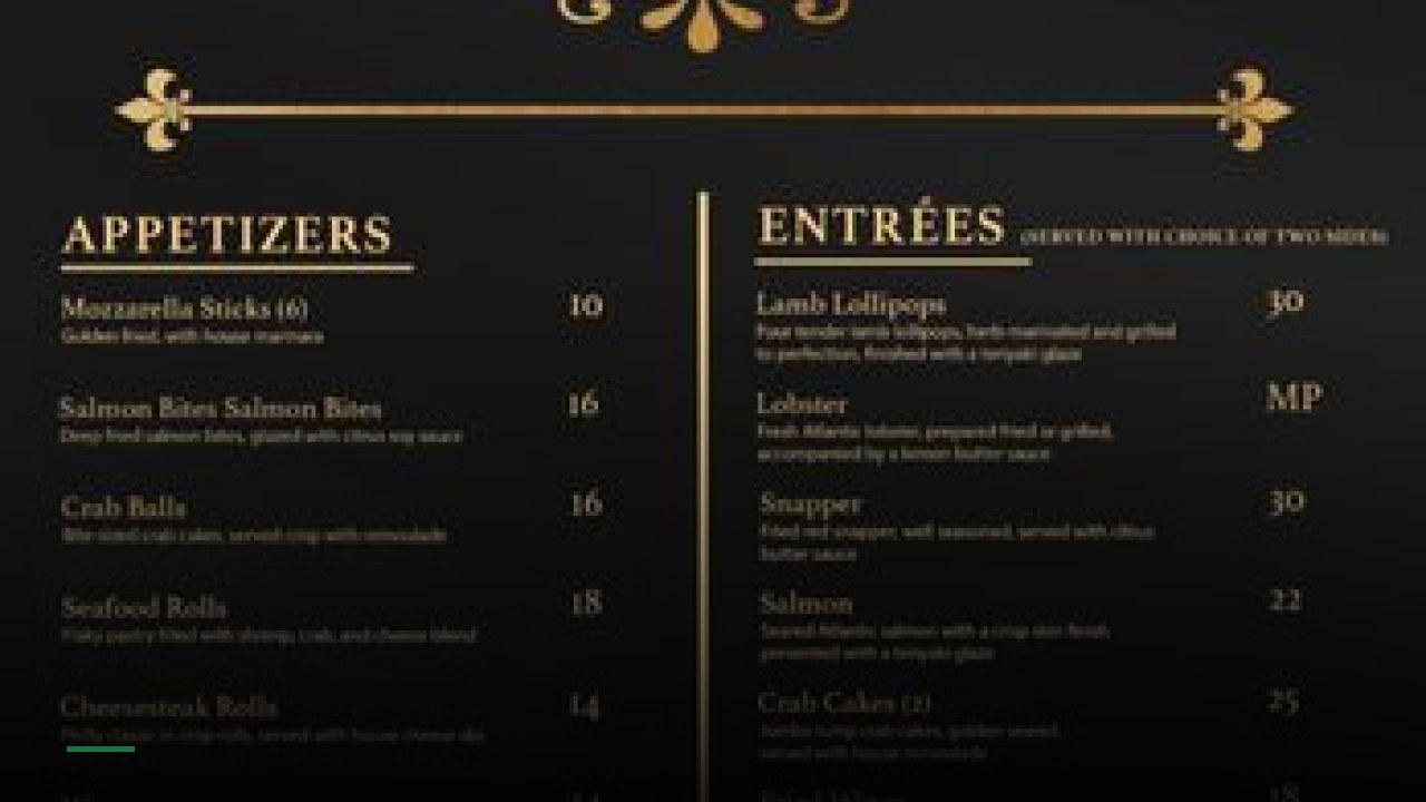 Johnnie Bleu - Sports Bars in Philadelphia