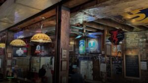 Johnny’s Little Bar — Sports bars in Cleveland