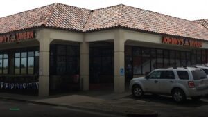 Johnny’s Tavern 119th — Sports bars in Kansas City