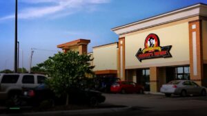 Johnny’s Tavern Shawnee — Sports bars in Kansas City