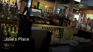 Jolie’s Place — Sports bars in Gilbert