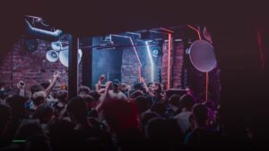 Joshua Brooks — Pubs in Manchester