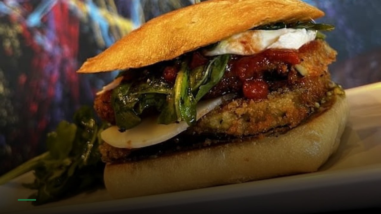 Joy Burgers - Sports Bars in Las Vegas