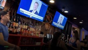 JR’s Sports Pub — Sports bars in St. Petersburg