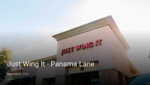 Just Wing It – Panama Lane — Sports bars in Bakersfield