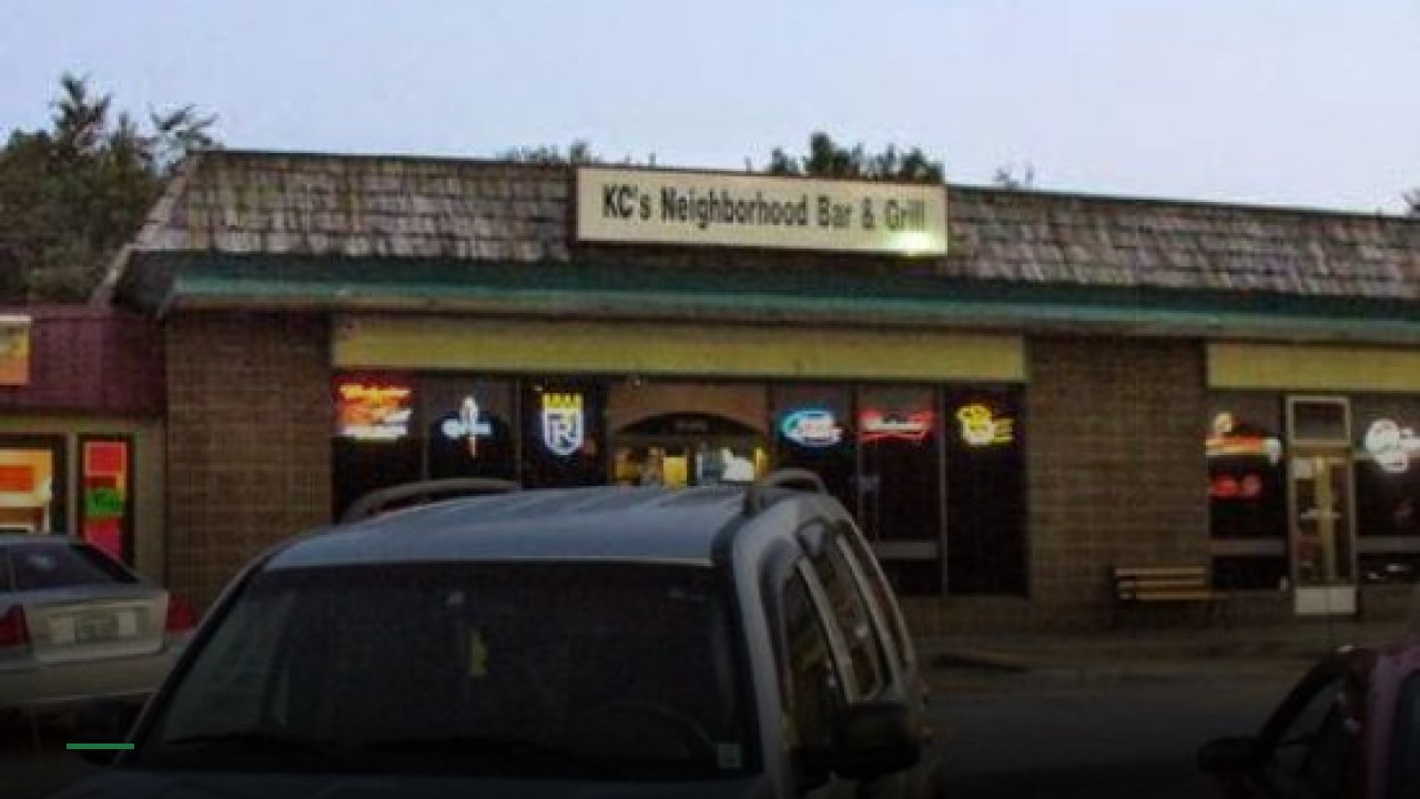 K C's Neighborhood Bar & Grill - Sports Bars in Kansas City