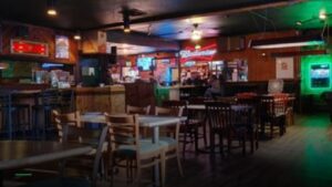 Katie’s Backyard Sports Bar — Sports bars in Portland