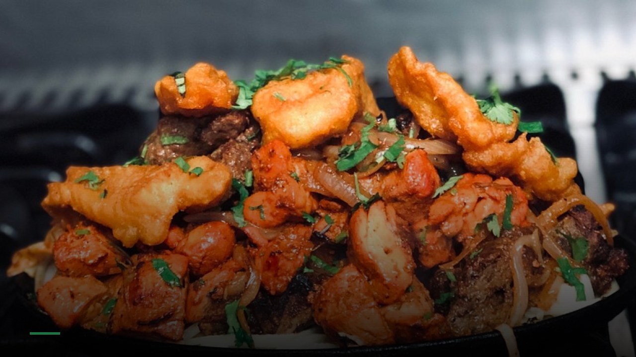 Kazbar and Grill - Sports Bars in Wolverhampton