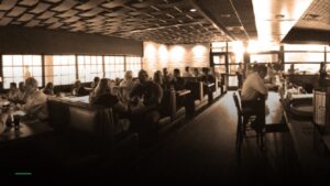 Keegan’s Grill — Sports bars in Phoenix