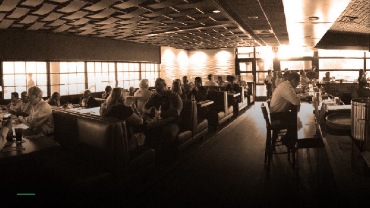 Keegan's Grill - Sports Bars in Phoenix