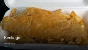 Keelings — Pubs in Barnsley