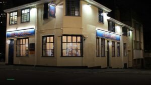 Keg & Grill — Pubs in Birmingham