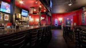 Keg Sluggers Sports Bar — Sports bars in Long Beach