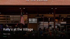 Kelly’s at the Village — Sports bars in Plano