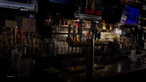 Kelly’s Sports Bar — Sports bars in New York