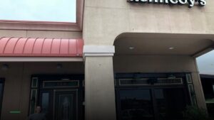 Kennedy’s Public House — Sports bars in San Antonio