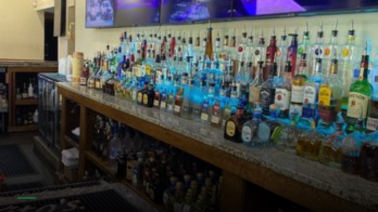 KickbacksCincy - Sports Bars in Cincinnati