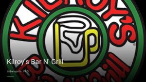 Kilroy’s Bar N’ Grill — Sports bars in Indianapolis